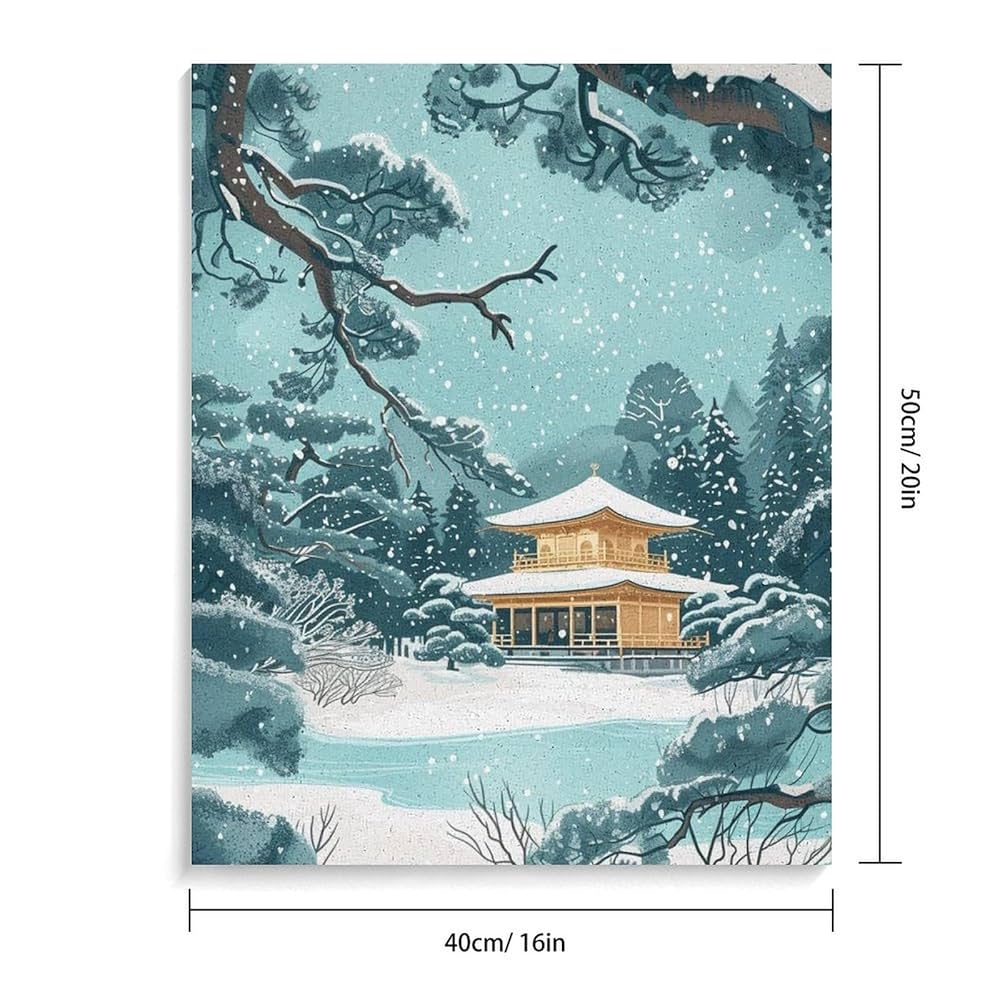 油絵（白い家） 木村捷司「白い家（チュニス・チュニジア共和国首都）【画集掲載